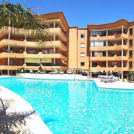 Residence Sun Hill Fuengirola Zewnętrze zdjęcie