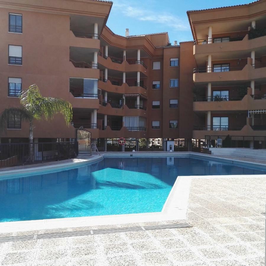 Residence Sun Hill Fuengirola Zewnętrze zdjęcie