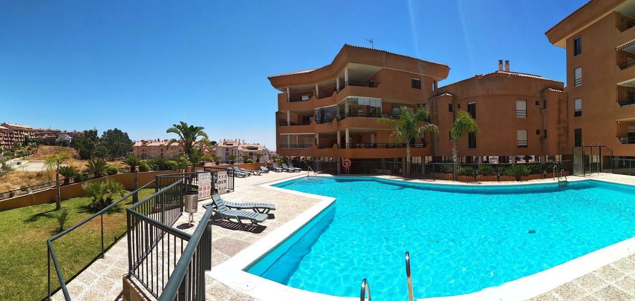 Residence Sun Hill Fuengirola Zewnętrze zdjęcie